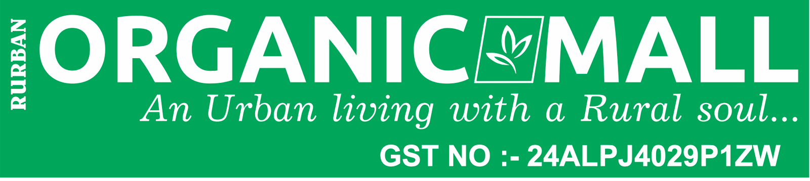 Organic Mall Rajkot