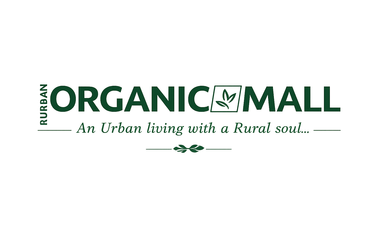 Organic Mall Rajkot