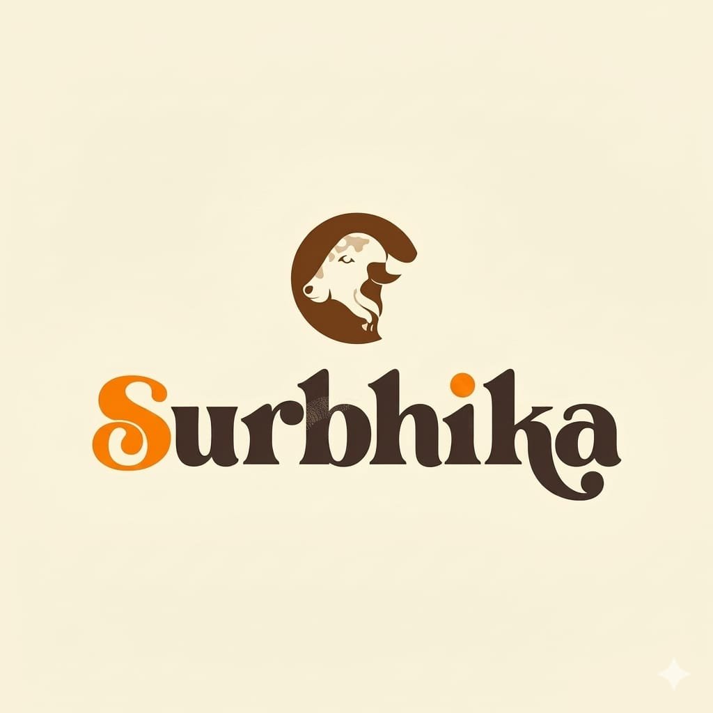 SURBHIKA