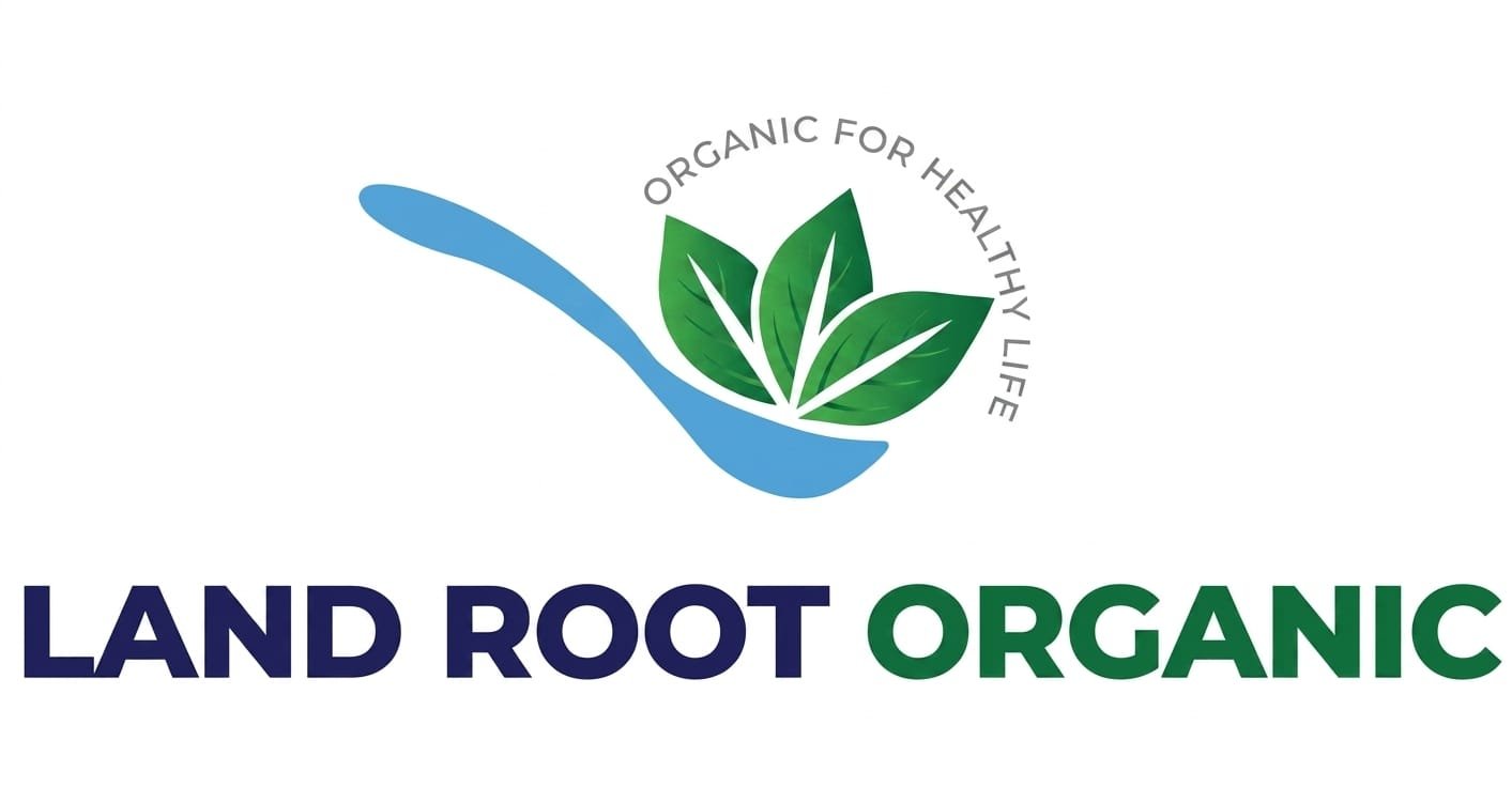 LAND ROOT