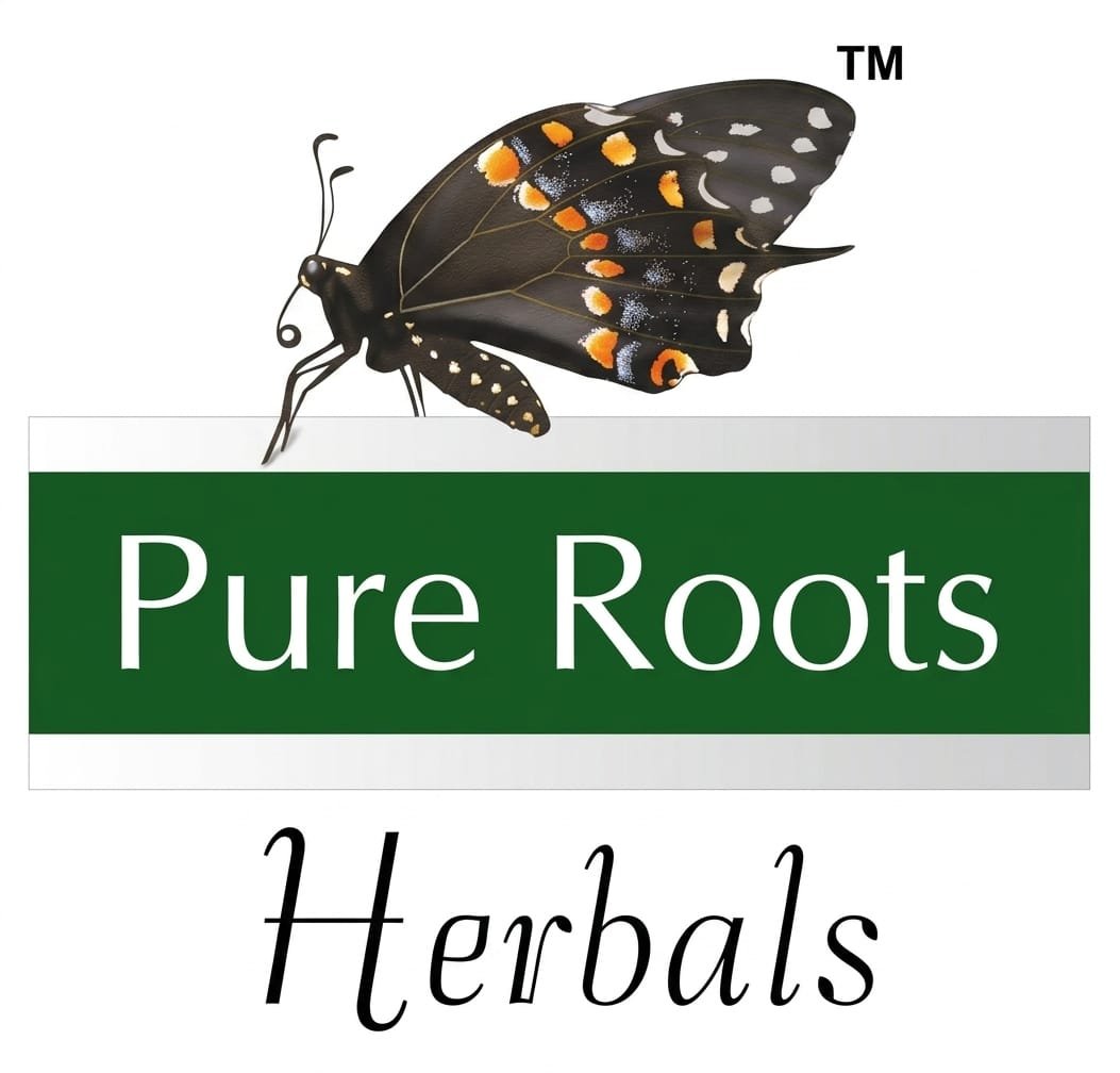 PURE ROOTS