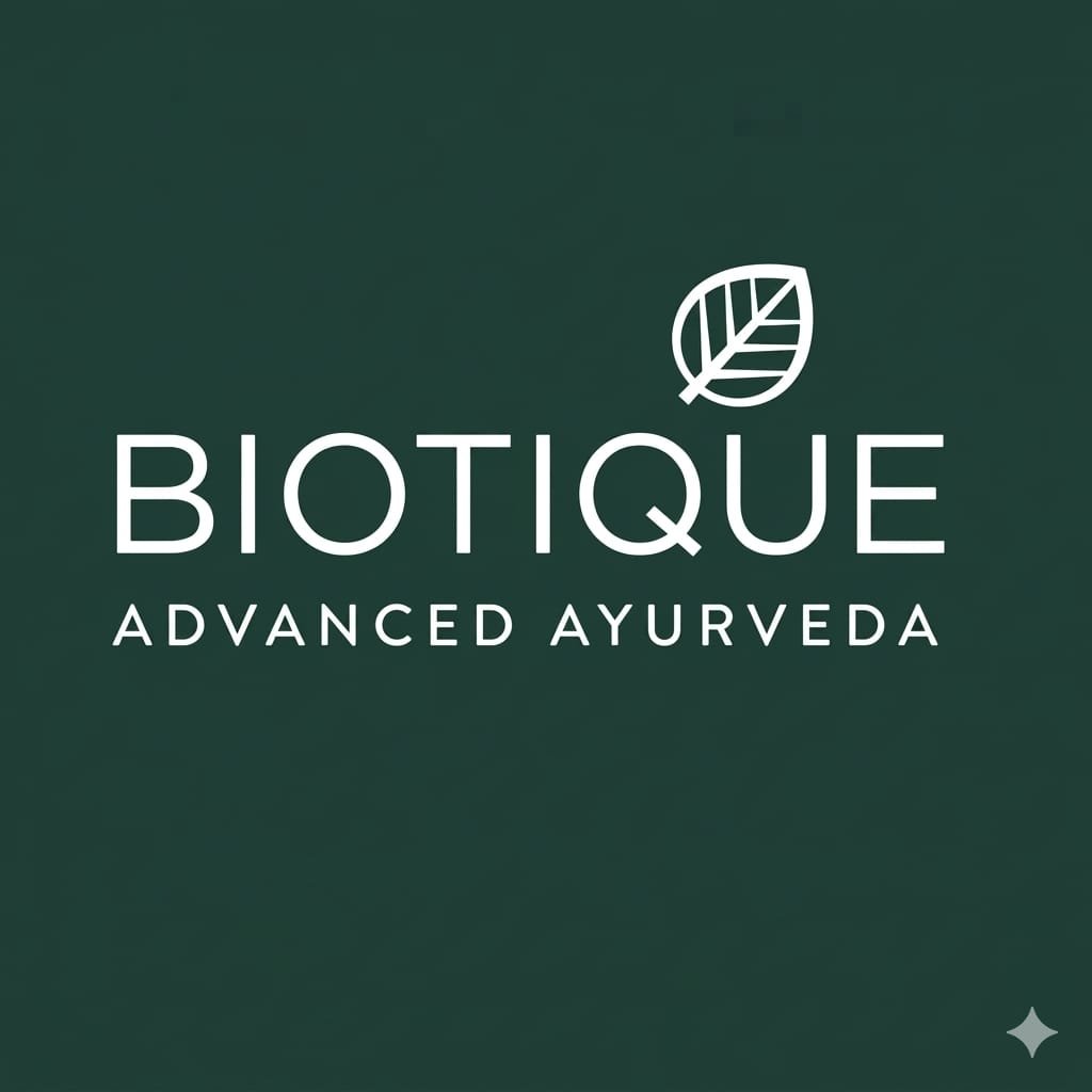 BIOTIQUE