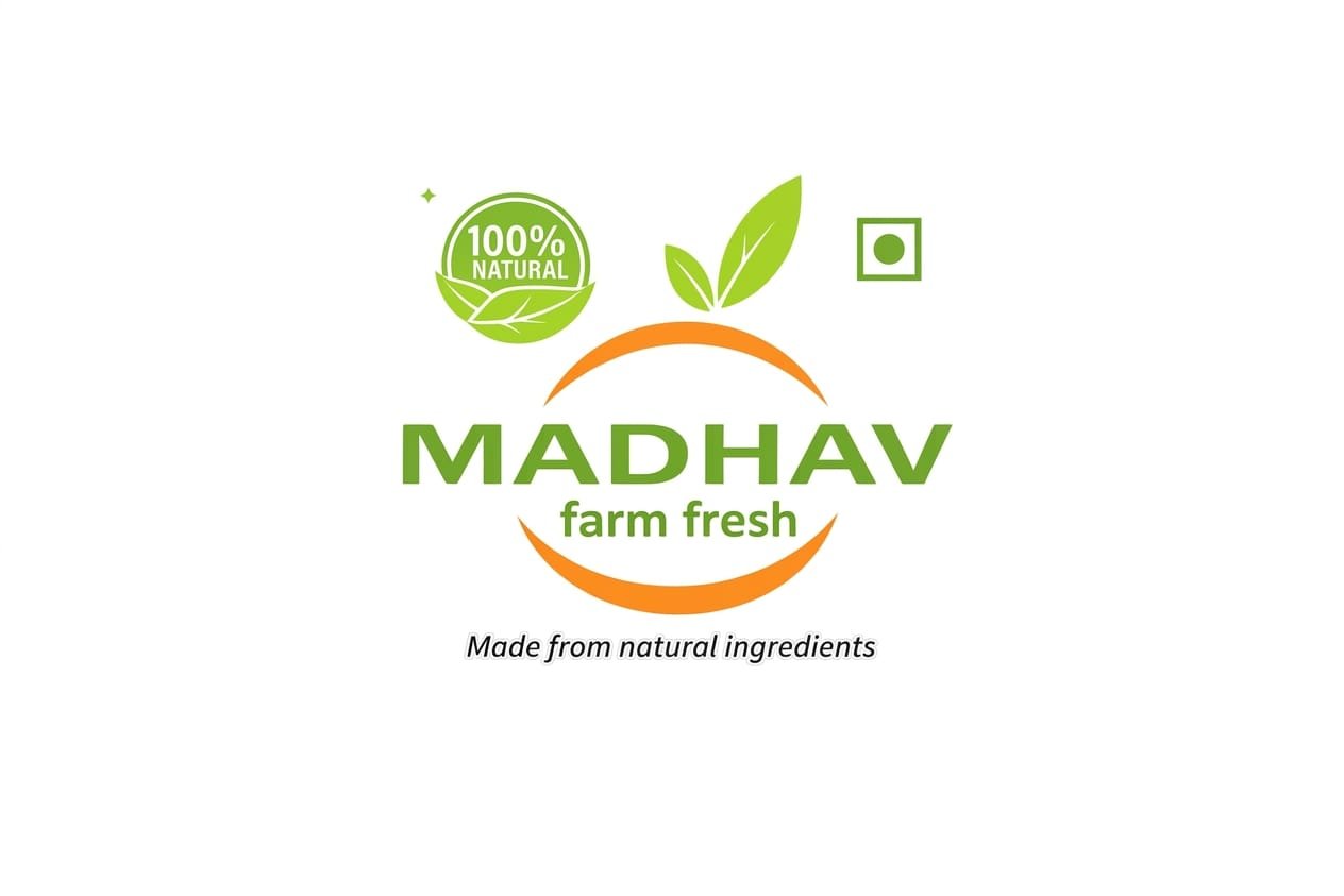 MADHAV FARM FRESH