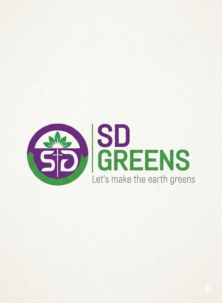 SD GREENS