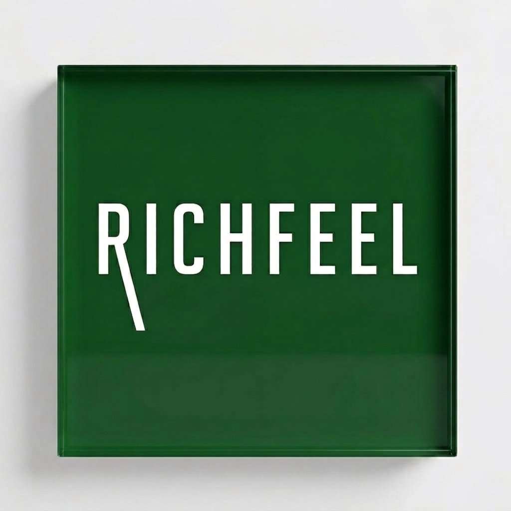 RICH REEL