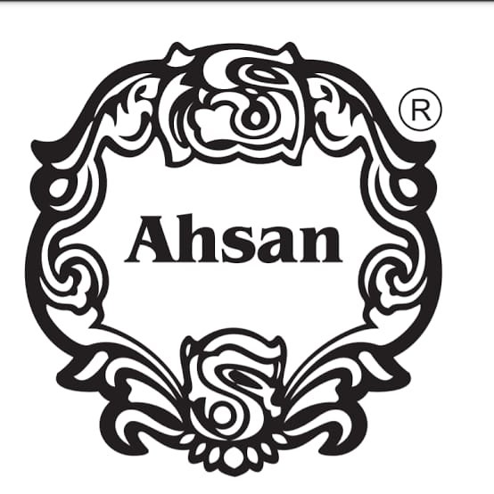 AHSAN