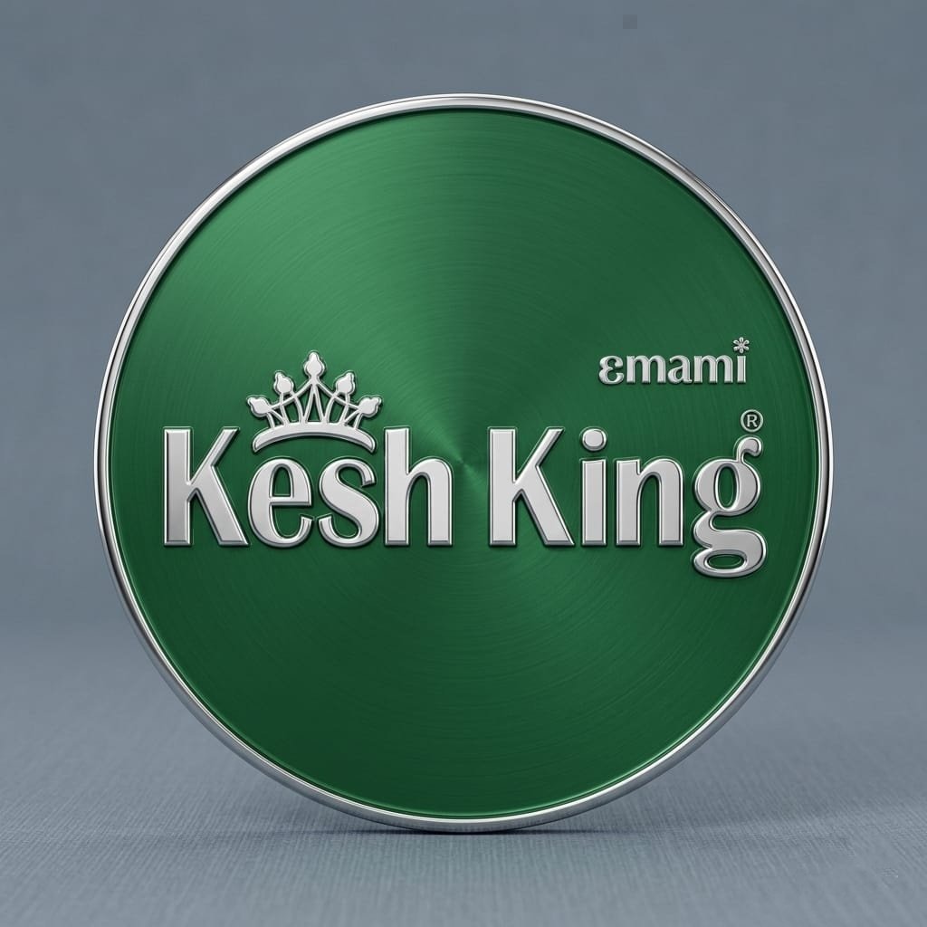 Emami Kesh King