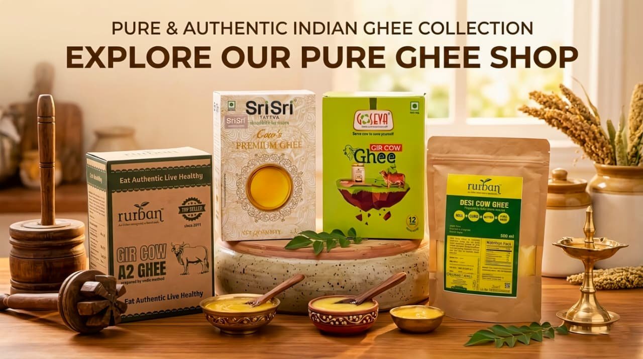 Ghee