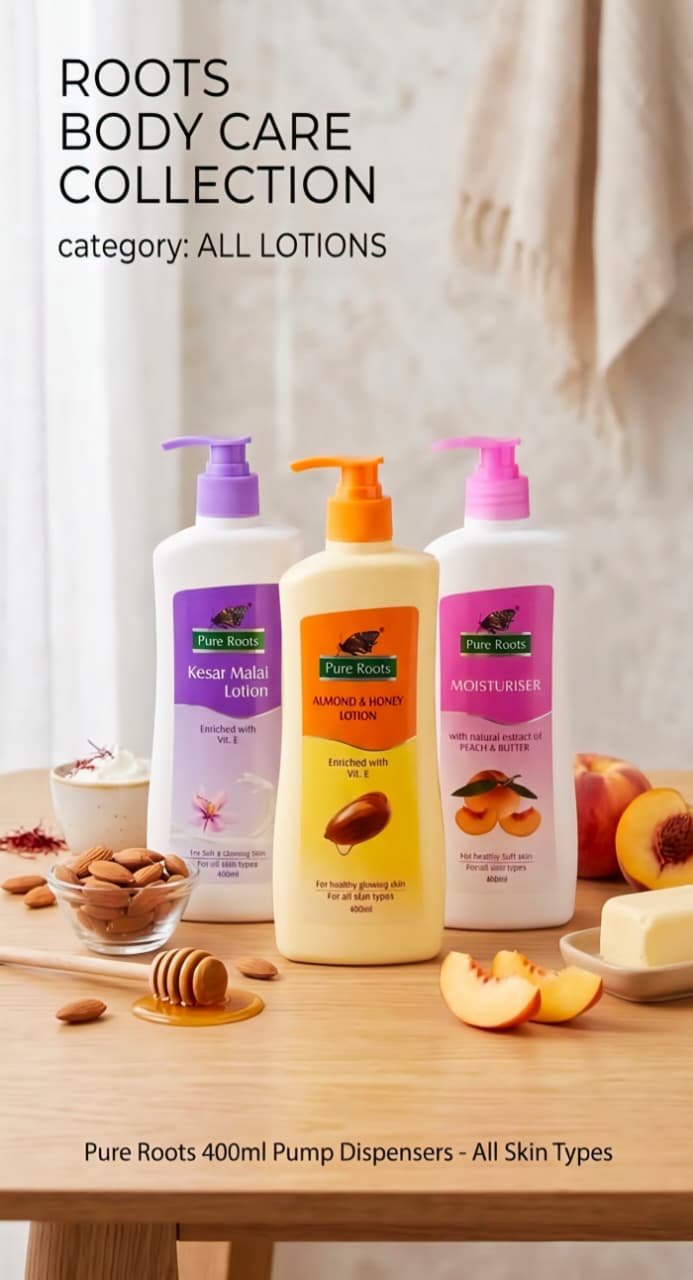 Lotion
