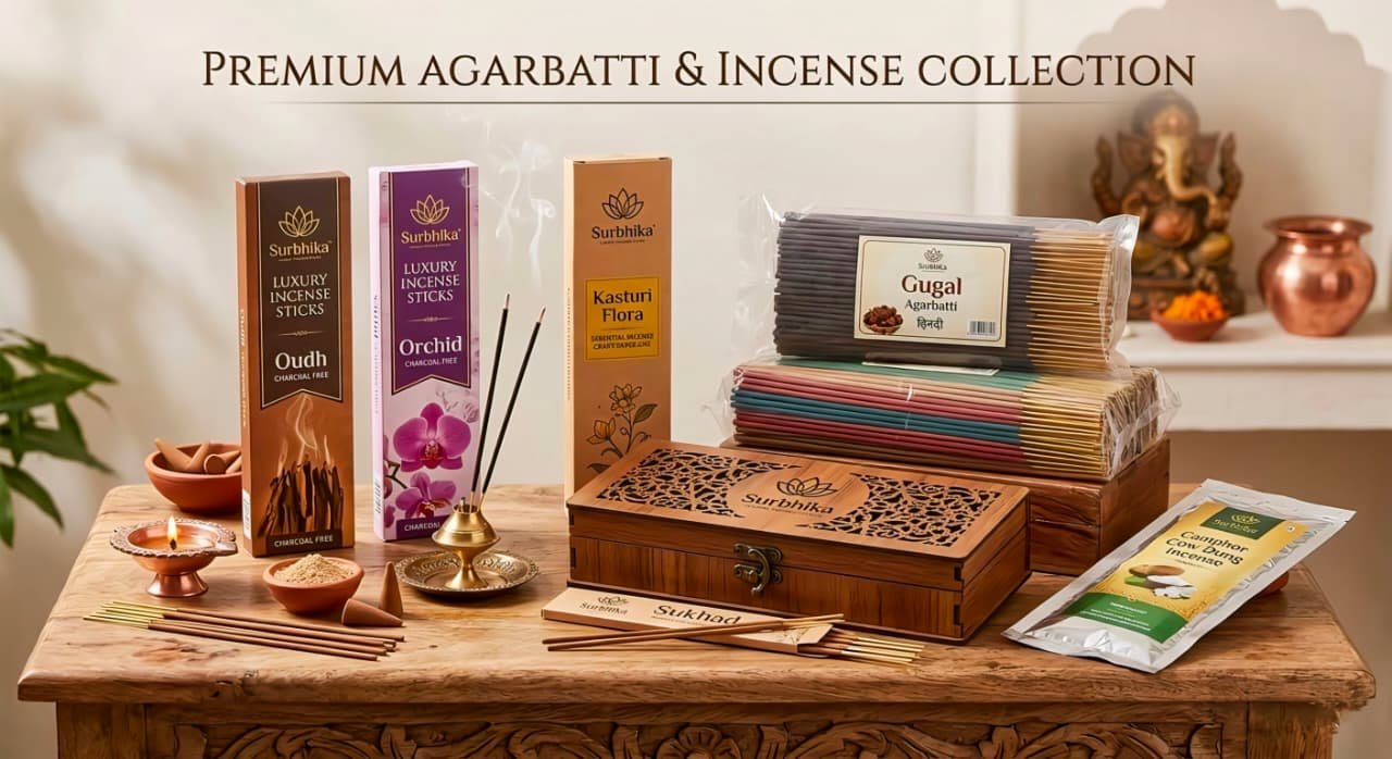 Agarbatti