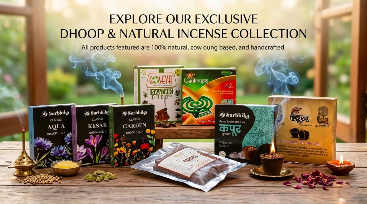 Pure Resin Incense