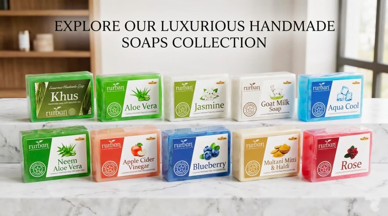 Soap
