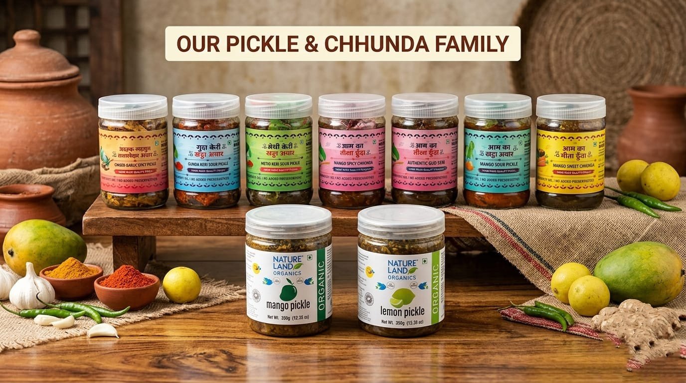 Pickles