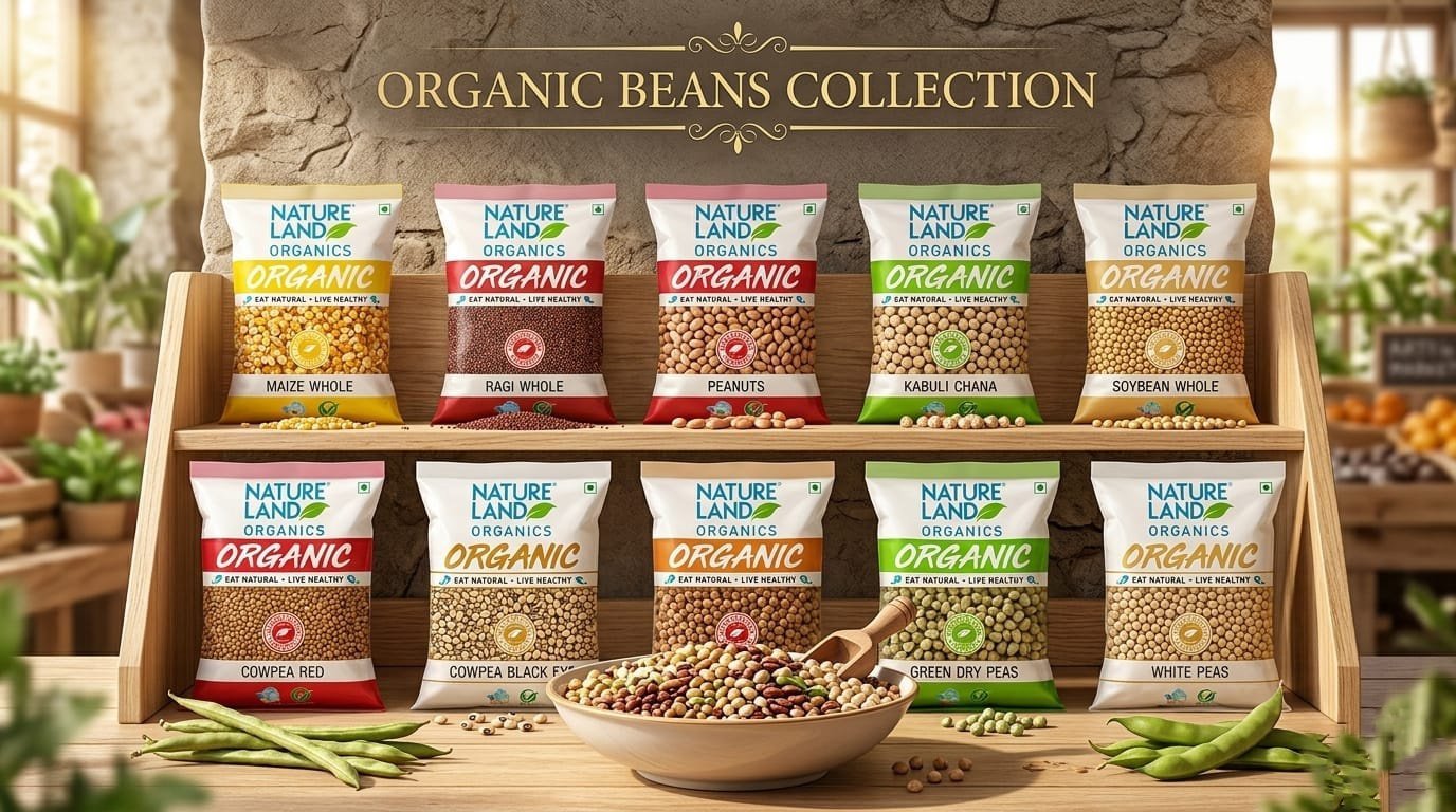 Beans