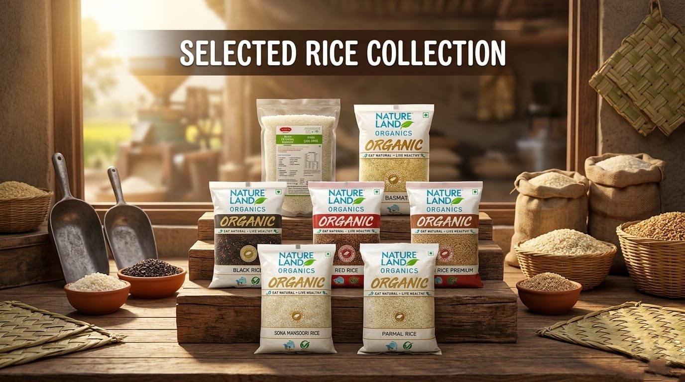 Rice