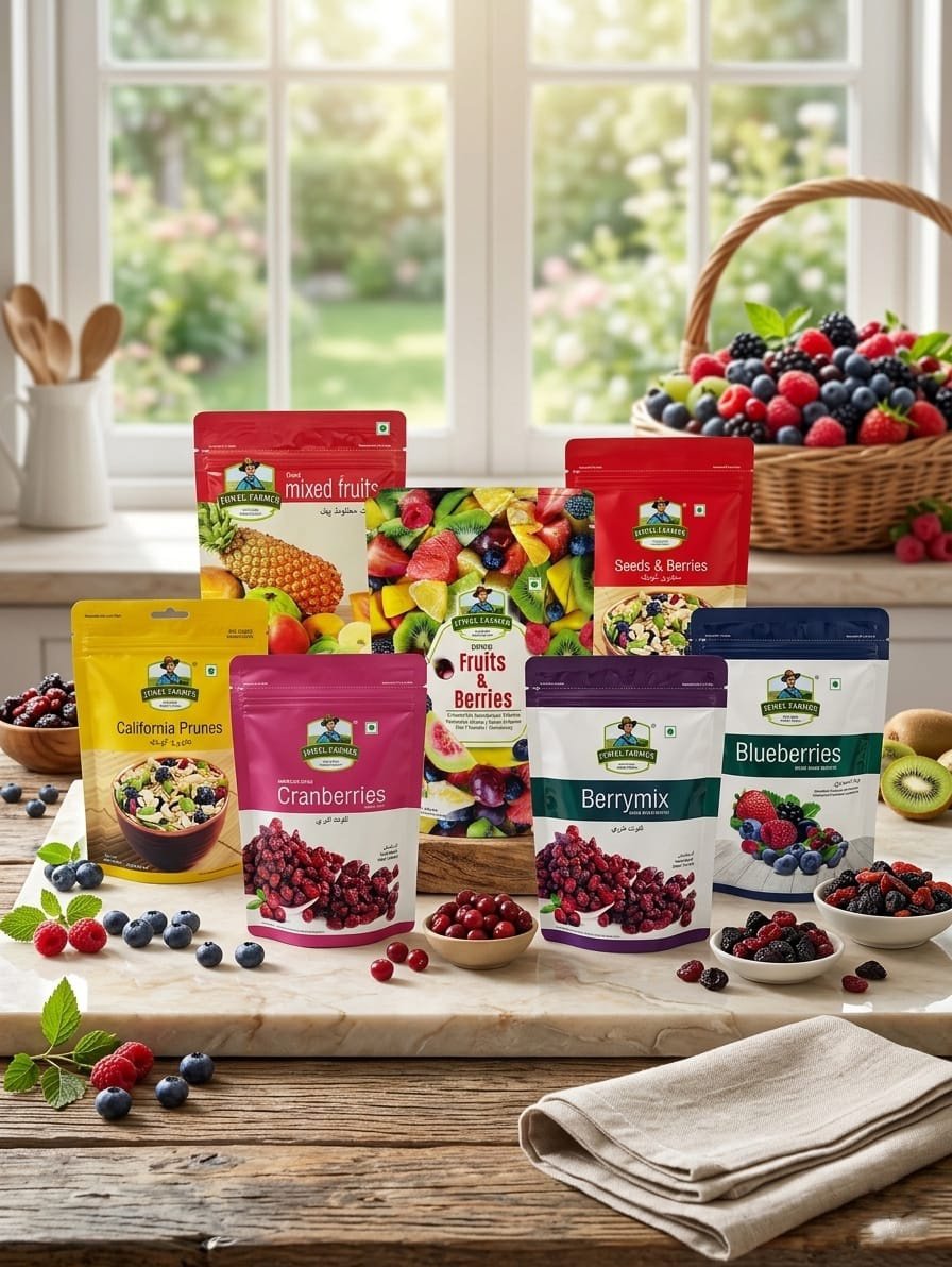 Berries