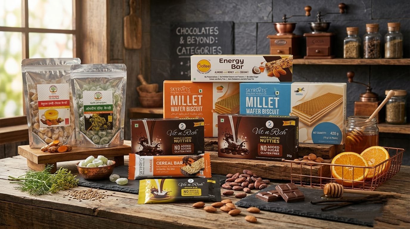 Chocolates