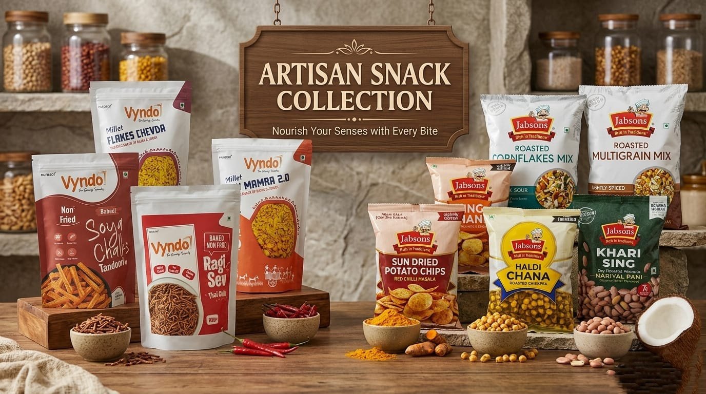 Snackes