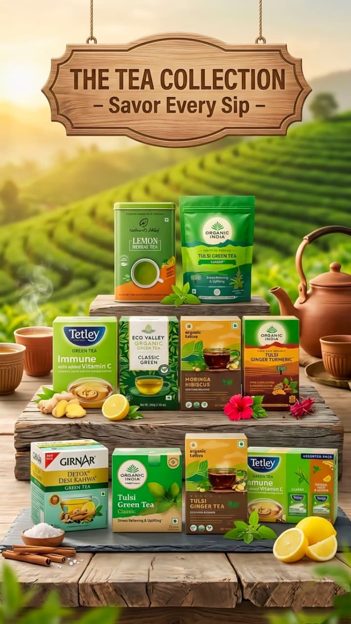 Tea