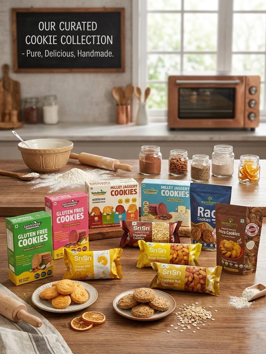 Cookies