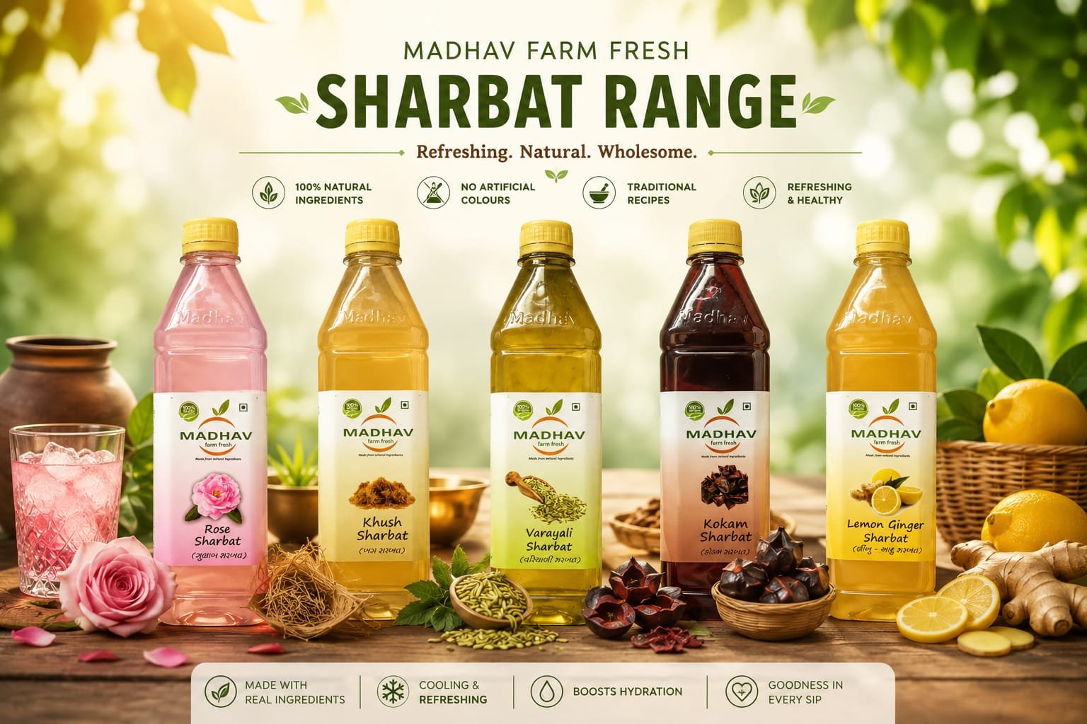 Sharbat
