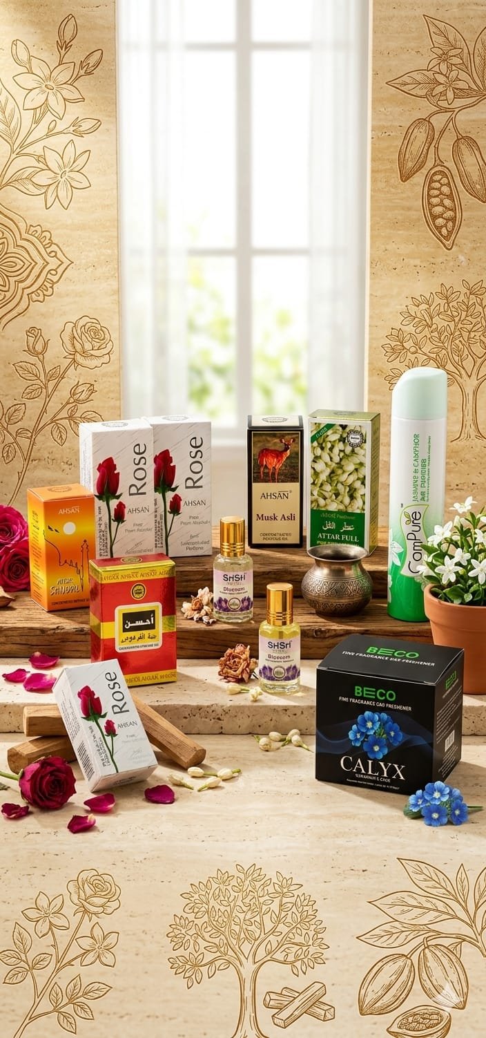 Attar
