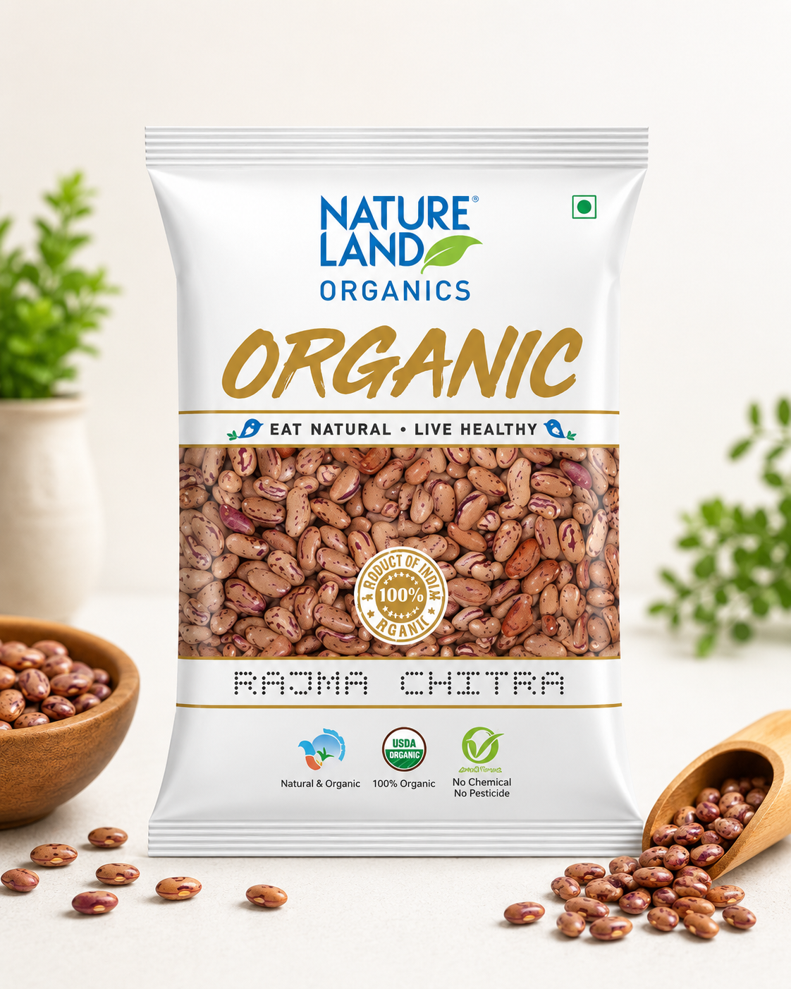 Rajma Chitra