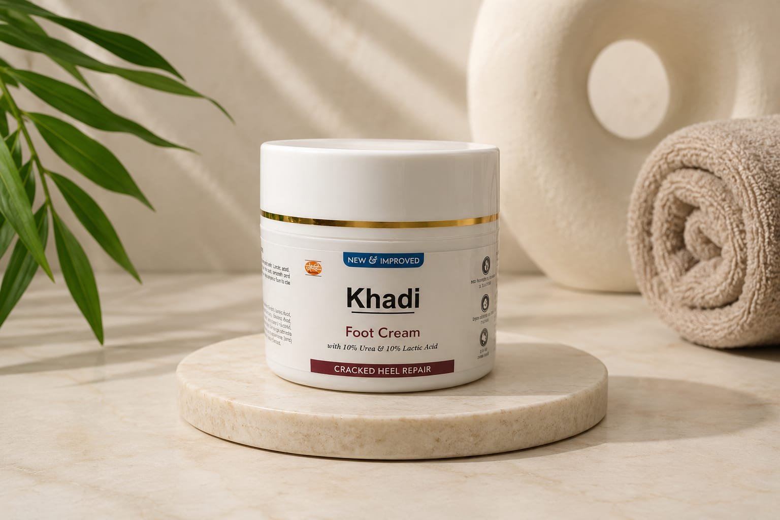 Foot Cream