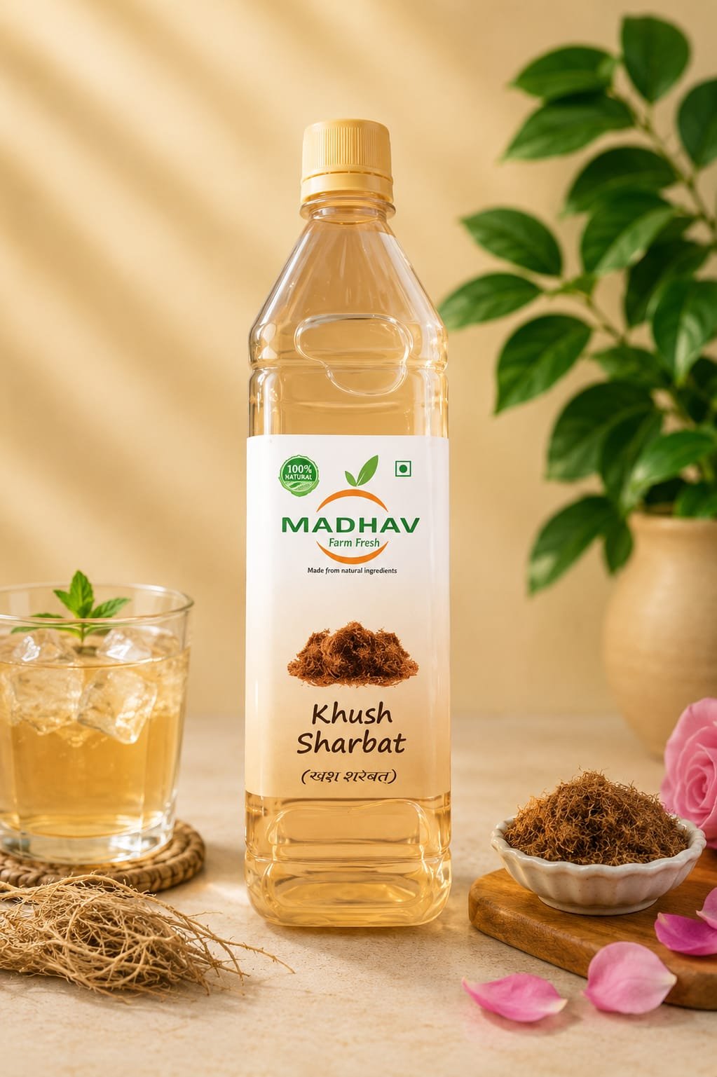 Khush sharbat