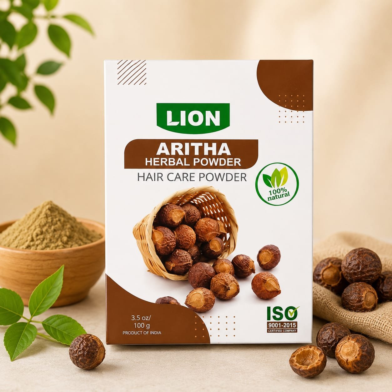 Artha  Herbal Powder