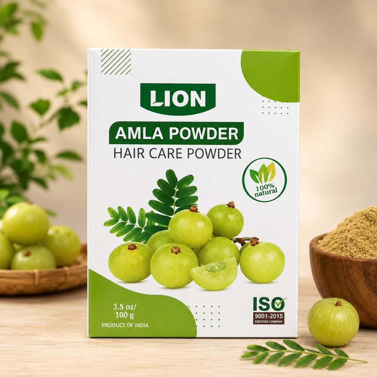Amla Powder