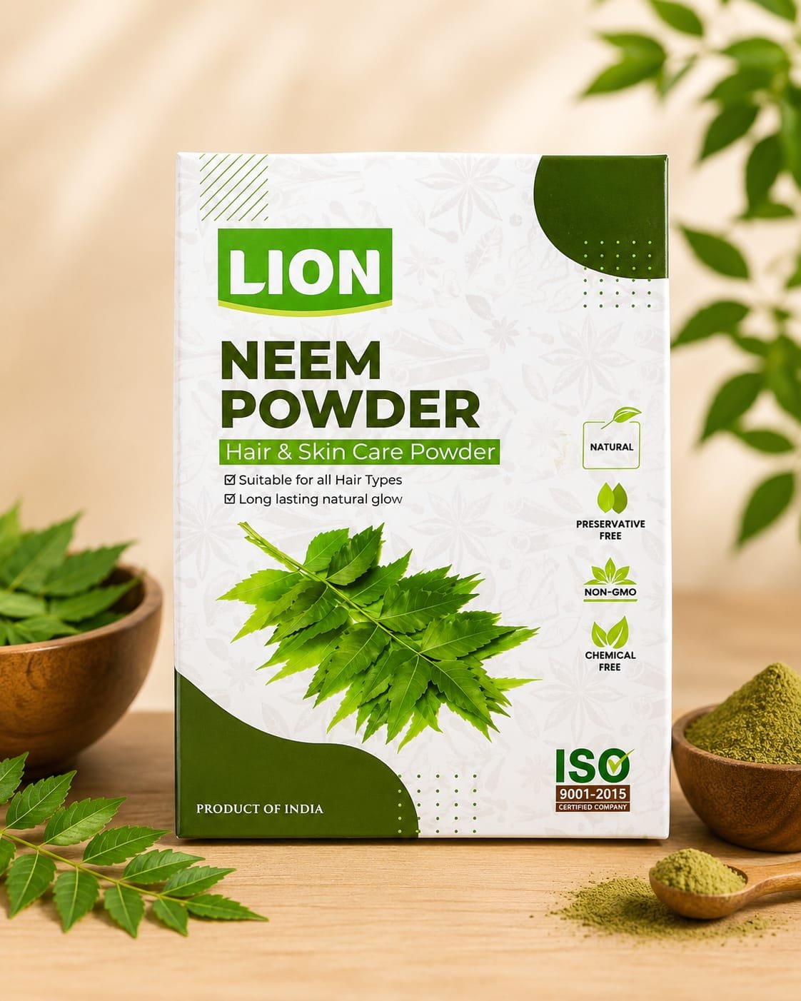 Neem Powder