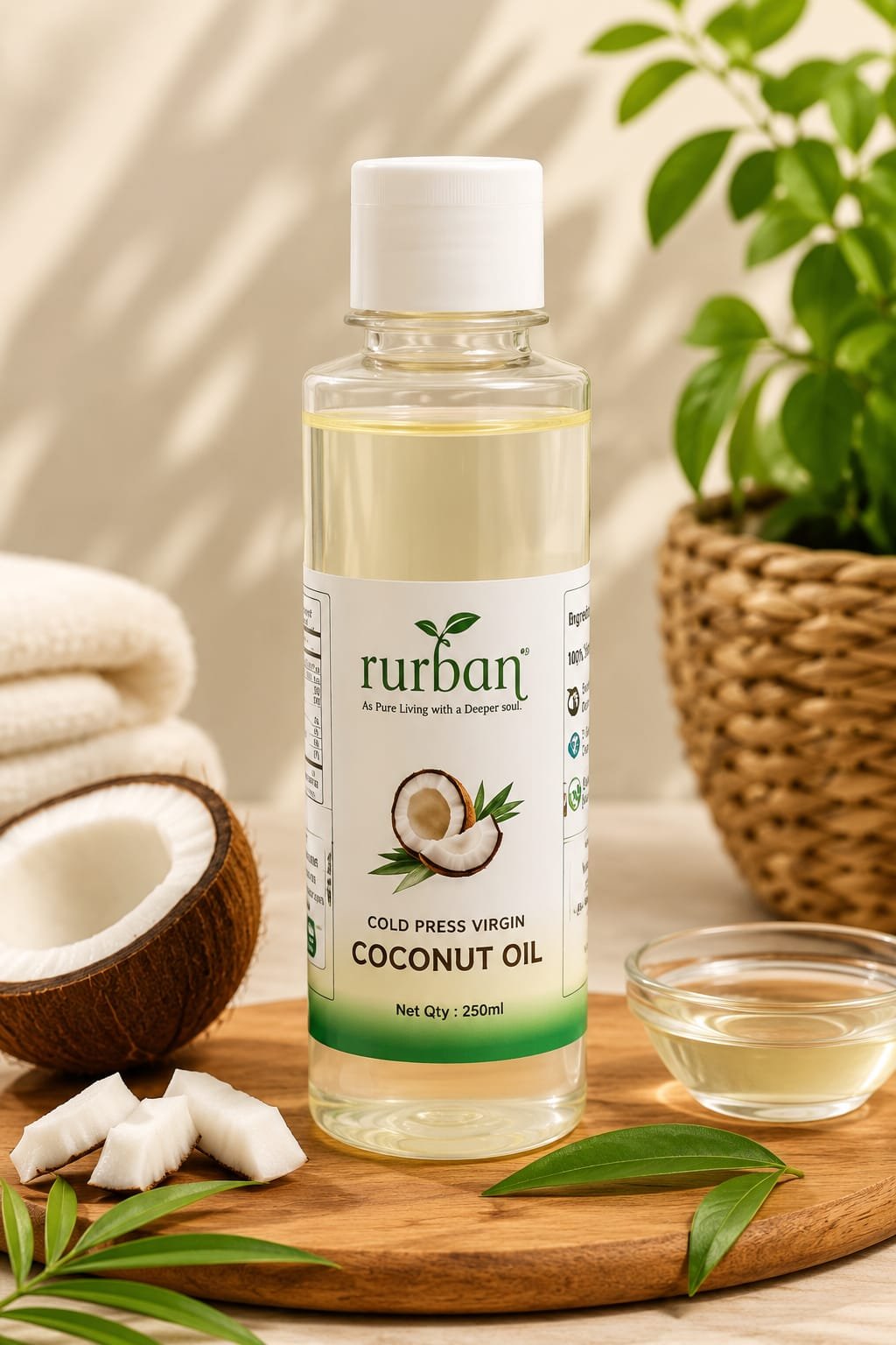 Castor Oil
