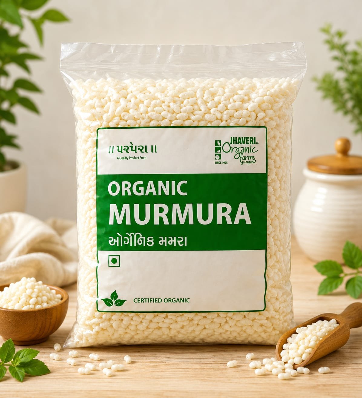 Murmura