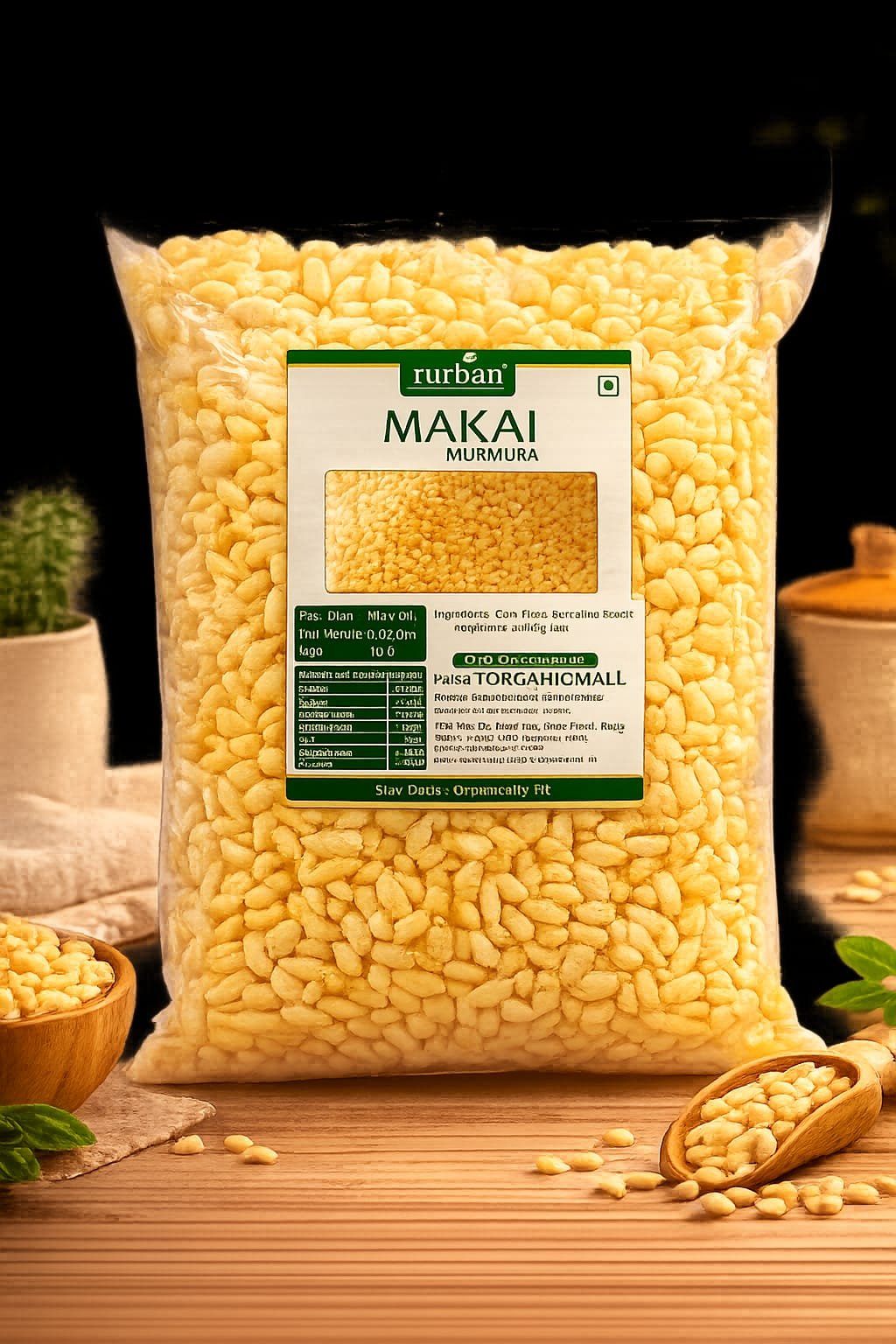 Makai Murmura