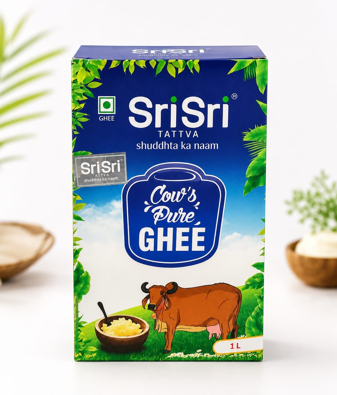 Cow Pure Ghee
