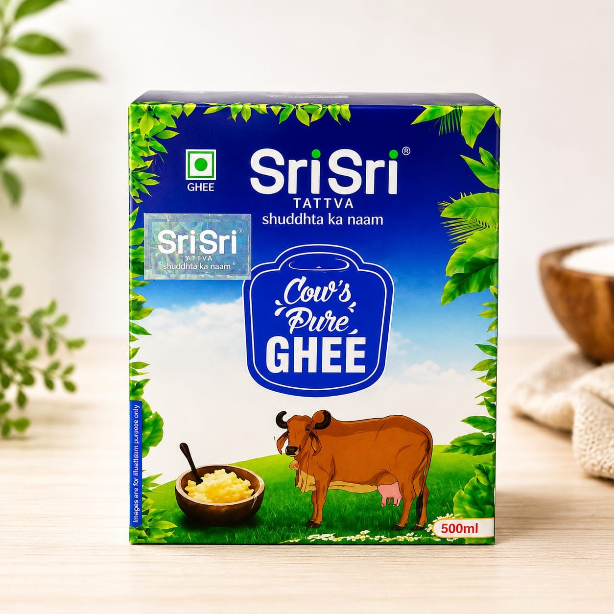 Cow Pure Ghee