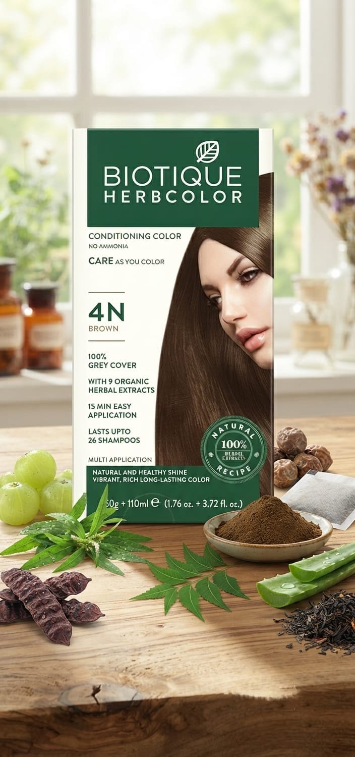 Brown 4N
