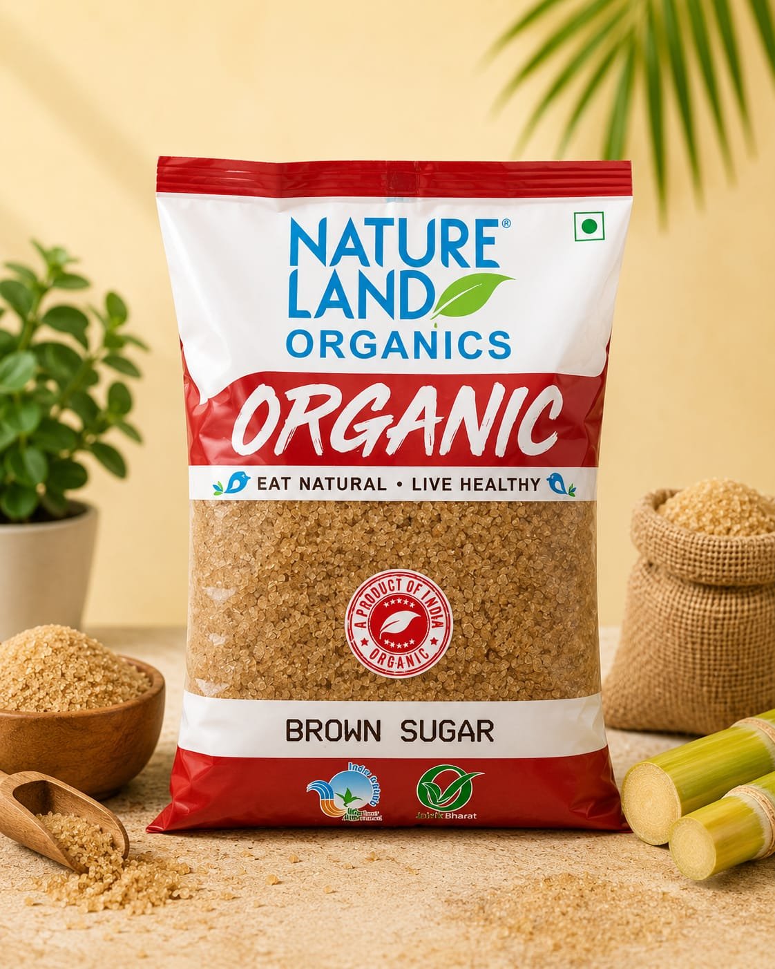 Brown Sugar