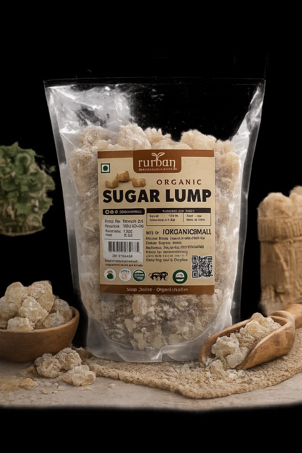 Sugar Lump