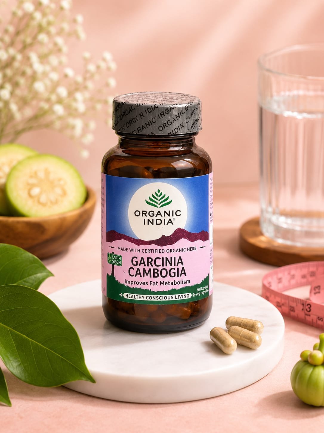 Garcinia camdogiy