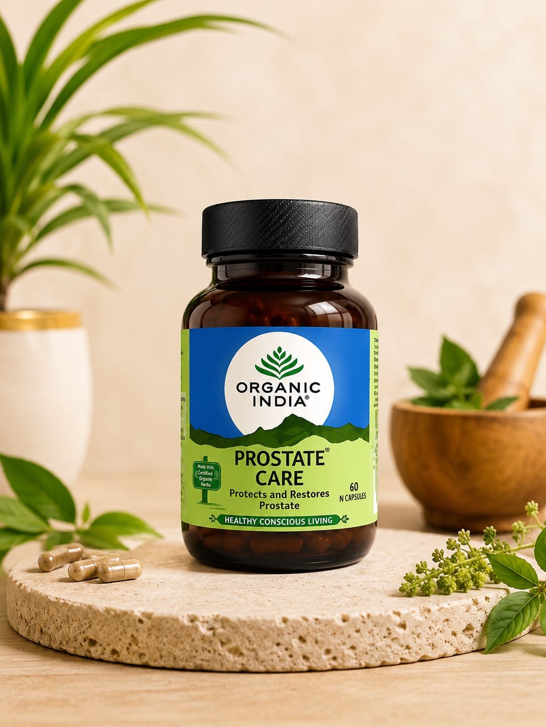 Prostate Care