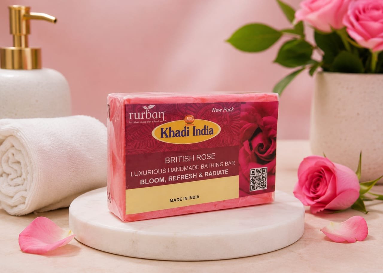 Rurban British Rose