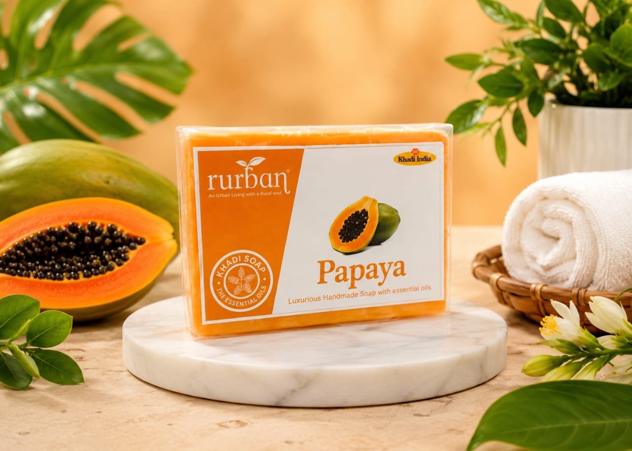 Rurban Papaya