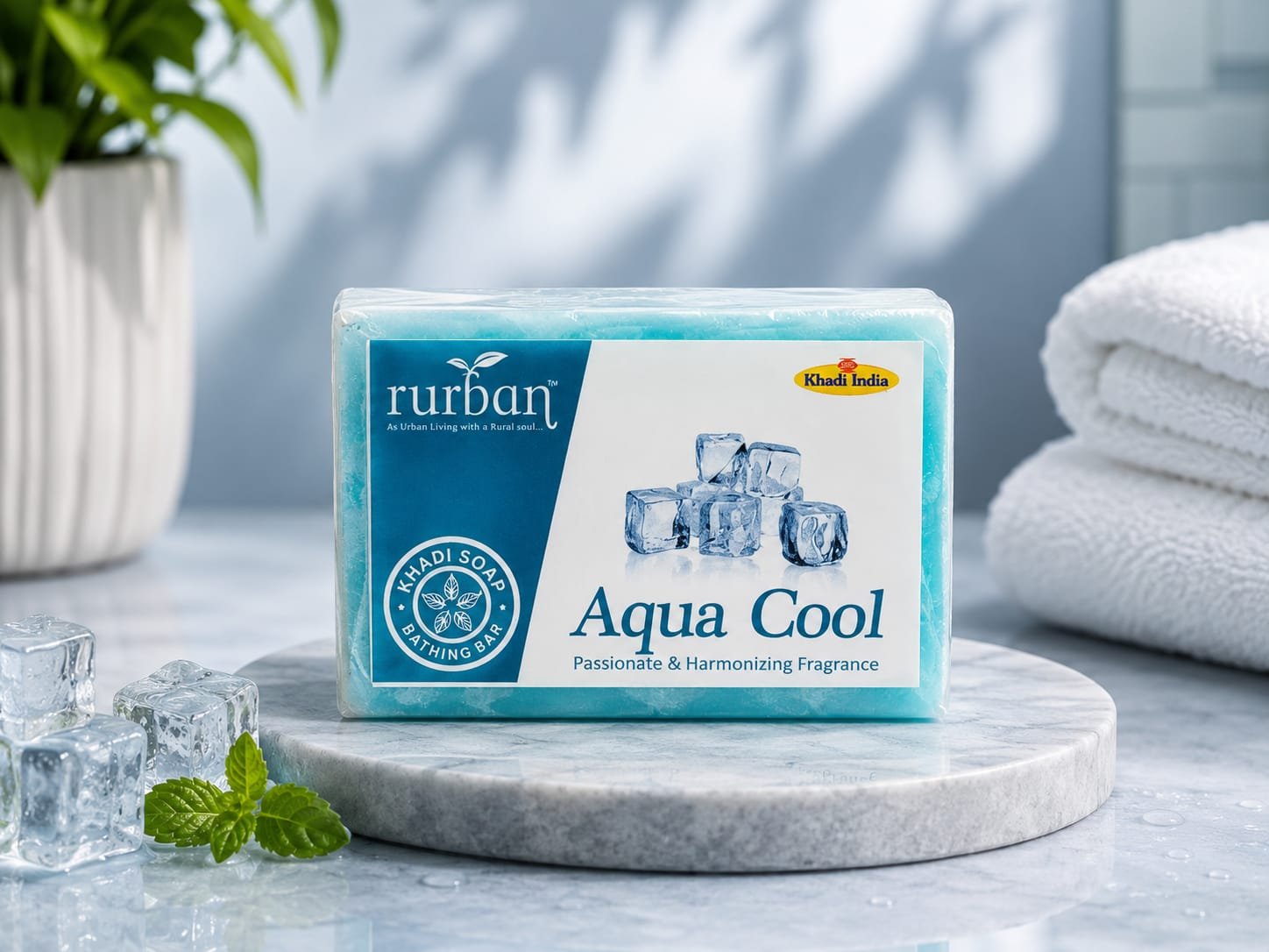 Aqua Cool