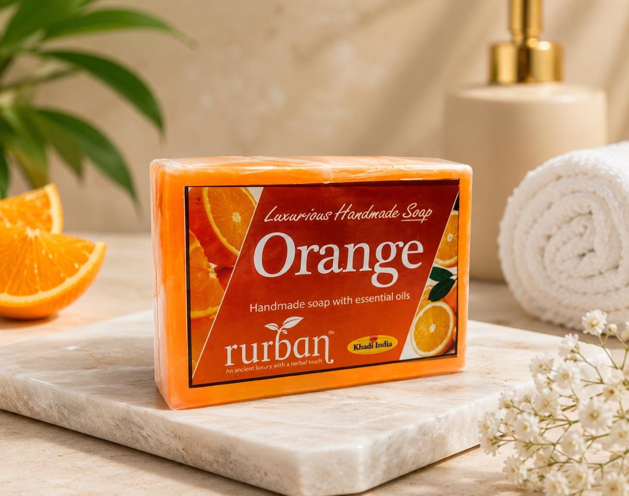Rurban Orange