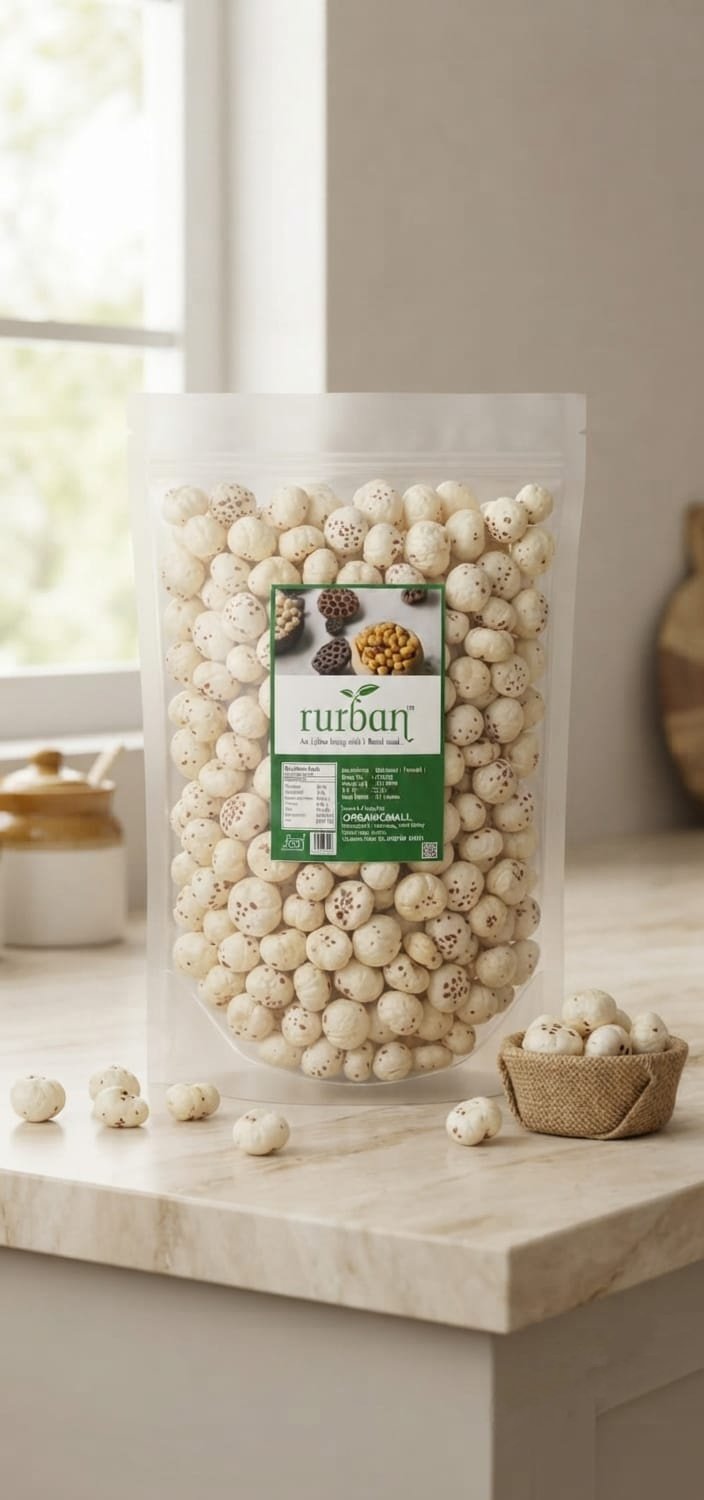 Makhana