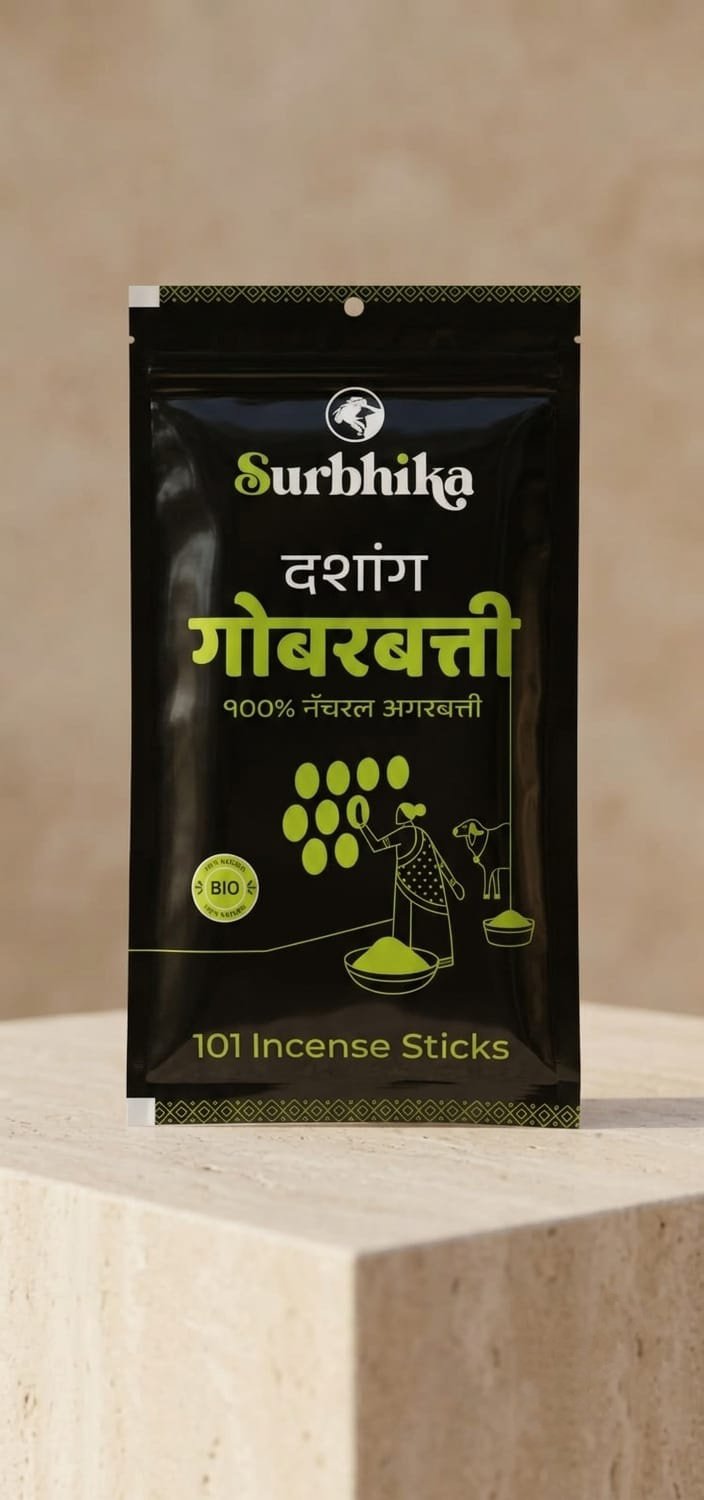 Dshang Agarbatti