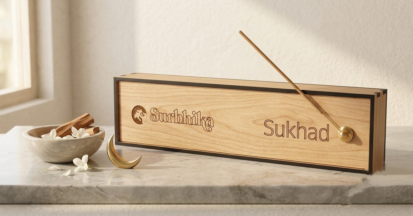 Sukhad Agarbatti