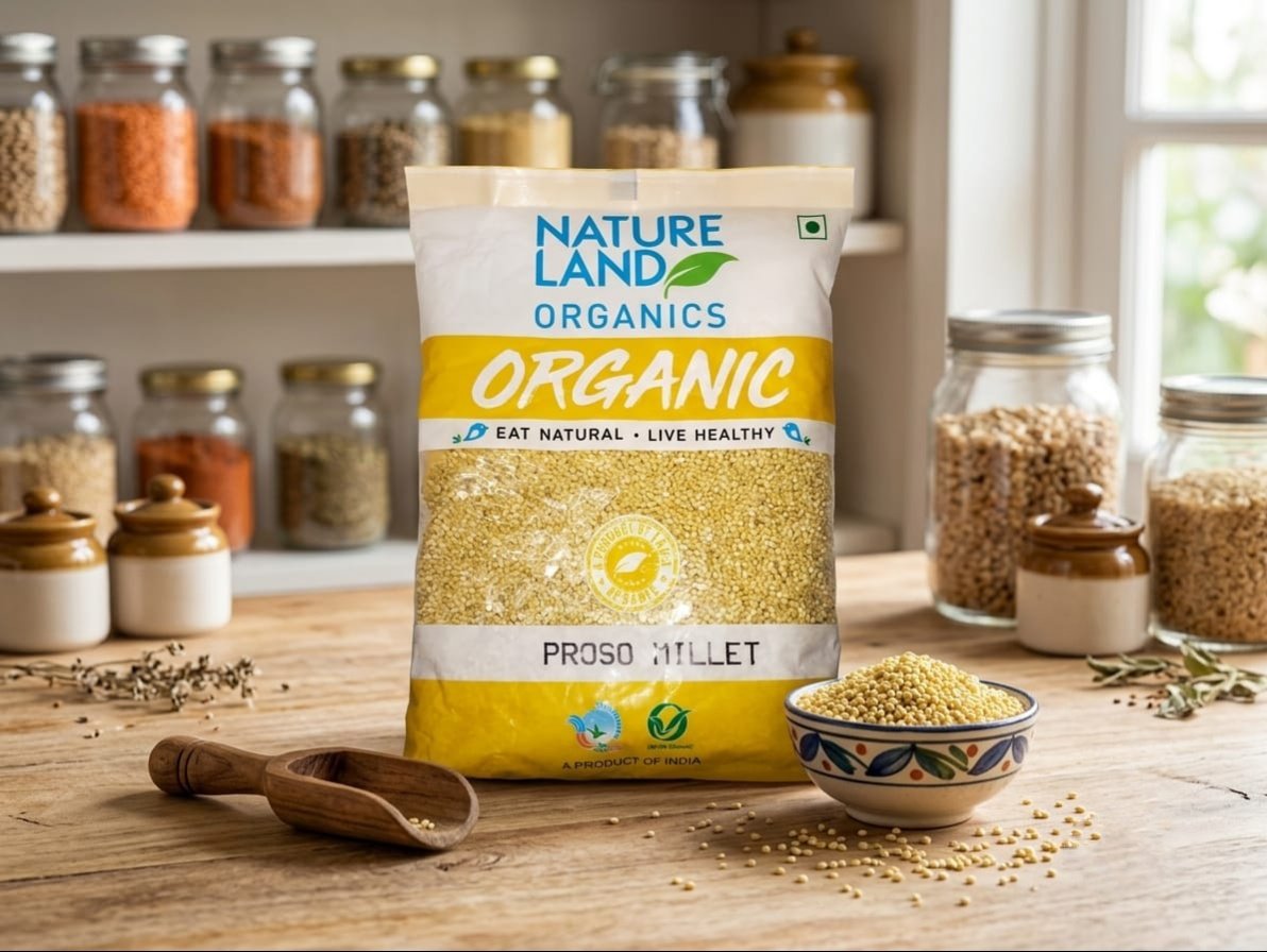 Proso Millet